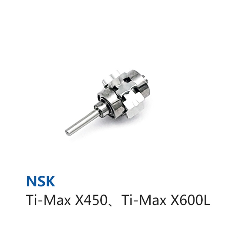 Vòng Bi Thép Chịu Lực Cao Chuyên Dụng Cho Nha Khoa