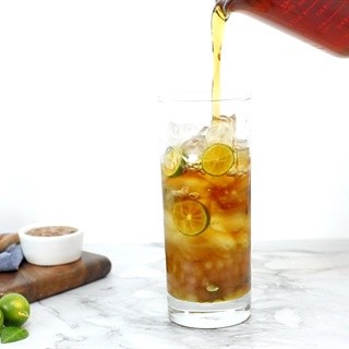 Bột trái tắc sấy khô - TaPhaCo