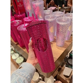 Bình giữ nhiệt starbuck