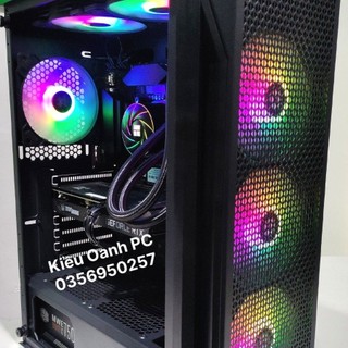 Vỏ Case E-Dra Da Vinci (Mid Tower /Màu Bạc)