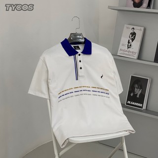 ÁO POLO TYGOS PCN 004