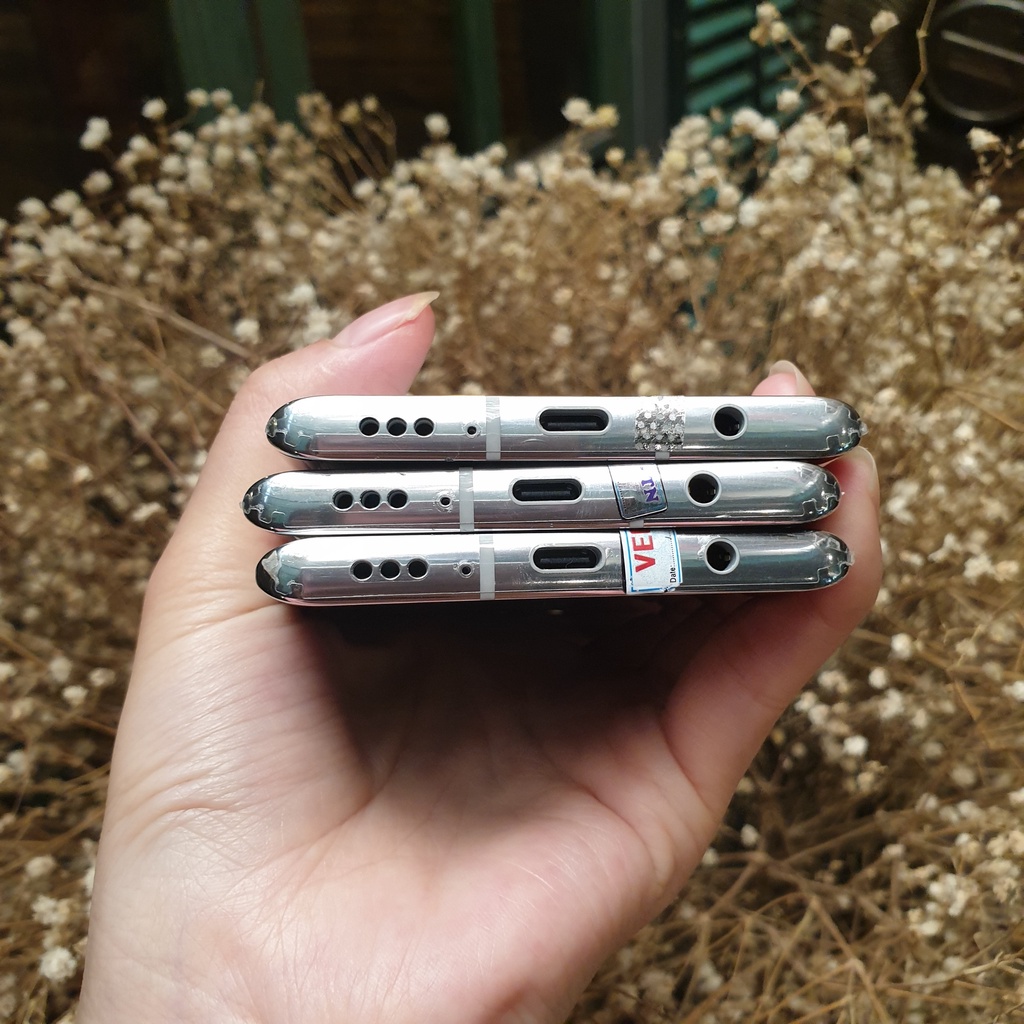 Điện thoại LG Velvet 5G 2 sim  Ram 6GB Bộ nhớ 128G Chip Snapdragon 765G