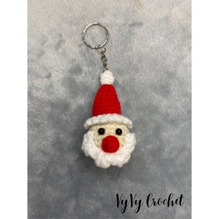 Móc khoá Ông già Noel 🎅