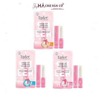 Son gió lipice - sheer color 2.4g