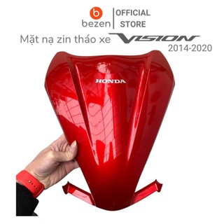Mặt nạ Vision 2014- 2020 zin tháo xe mới