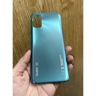 Nắp lưng Redmi Note 10 5G / lưng redmi note 10 5g