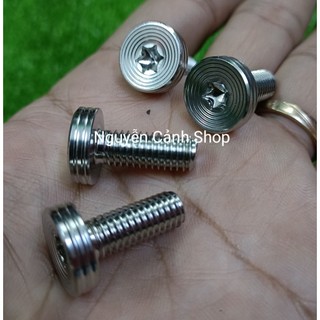 cặp đĩa thắng exciter 150 Zin có óc