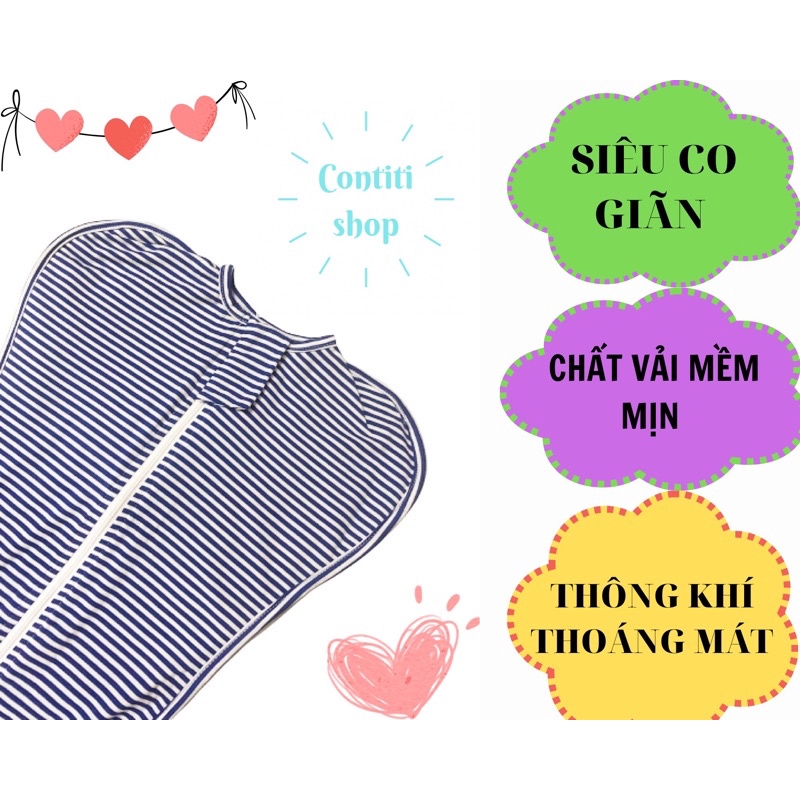 Nhộng Chũn Cocoon