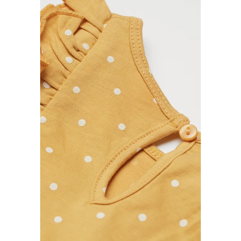 Váy cánh tiên HM H&M HM H&M_hàng chính hãng authentic