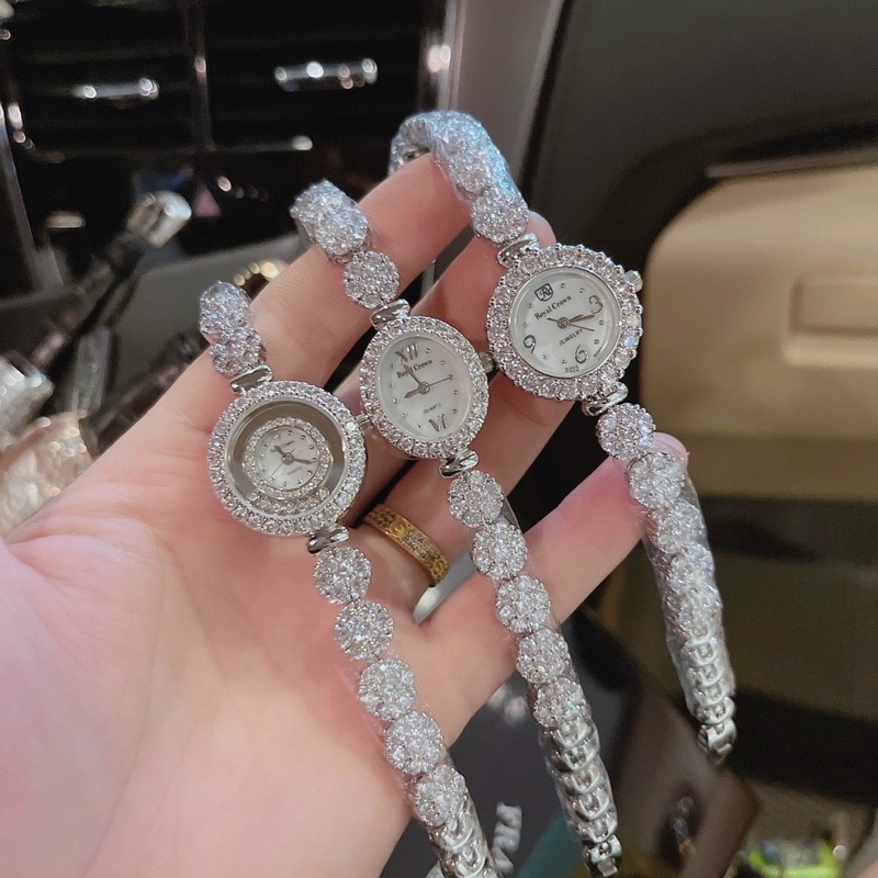 Đồng hòi nữ Royal Crown 5266