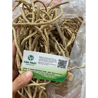 Xáo tam phân Ninh Hòa 100g - Tấn Phát