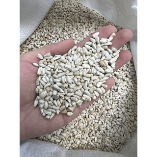 Hạt kham cho hamster, chim vẹt, cu gáy... 500g