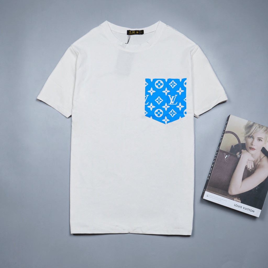 (FREE SHIP) CHUẤN ĐẸP TRAI VỚI -ÁO THUN NAM TAY NGẮN CÓ TÚI CỰC NỔI BẬT ĐI CHƠI DẠO PHỐ TM SHOP VALENTINNA