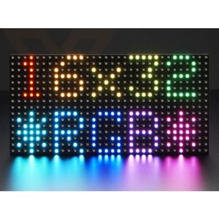 Bảng led ma trận p10 full màu color smd 160*320mm pvn20153