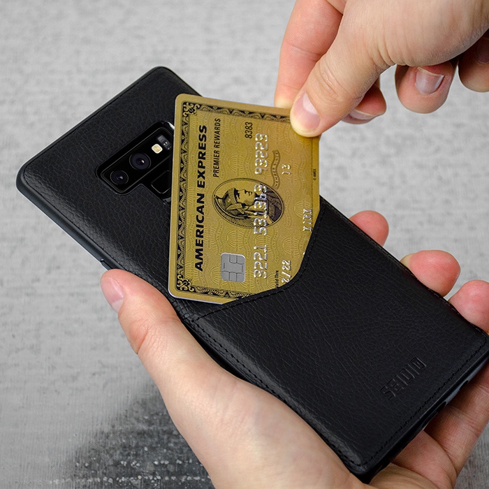 SEIDIO EXECUTIVE cho Samsung Note9