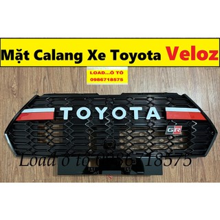 Mặt calang tháy thế xe toyota veloz 2022-24 mẫu chuyên dụng cho dòng xe veloz
