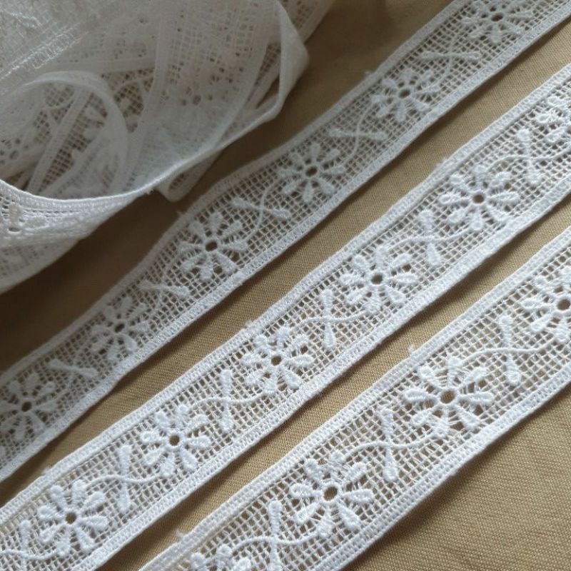 Ren chỉ 2,2cm 17m/40k