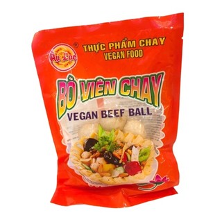 Bò Viên Chay Âu Lạc