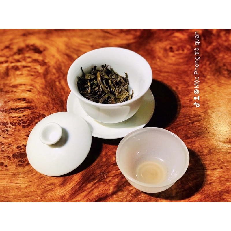 Danh Trà Cao Cấp Phượng Hoàng Đơn Tùng