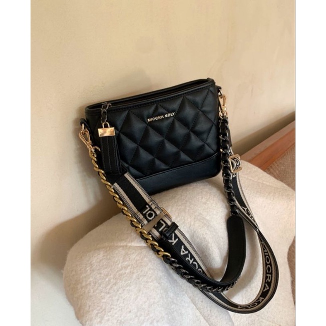 Túi xách Miocra Koly Chính hãng MK152
