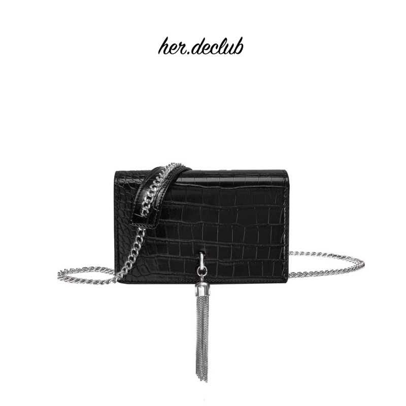 Túi Her.declub Iris Bag