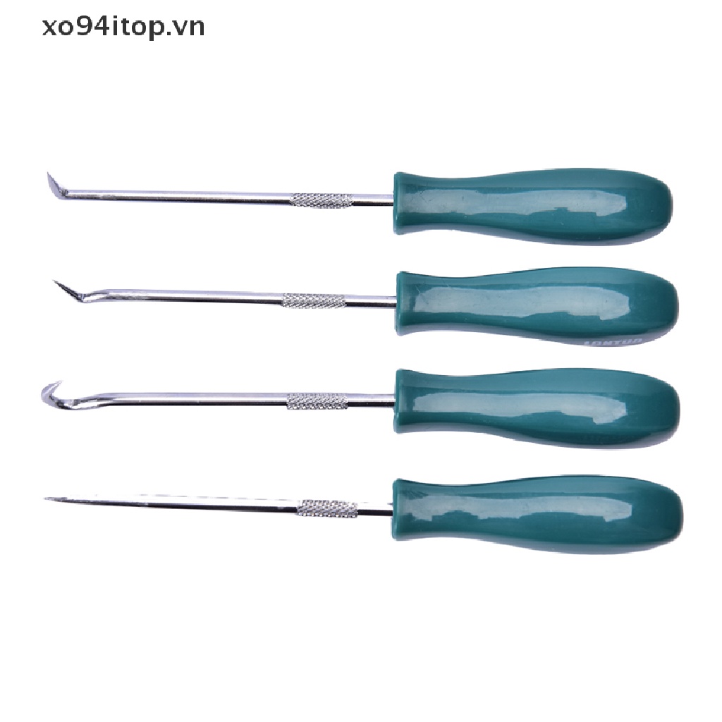 Set 4 Tua Vít Chữ O Sửa Chữa Xe Ô Tô
