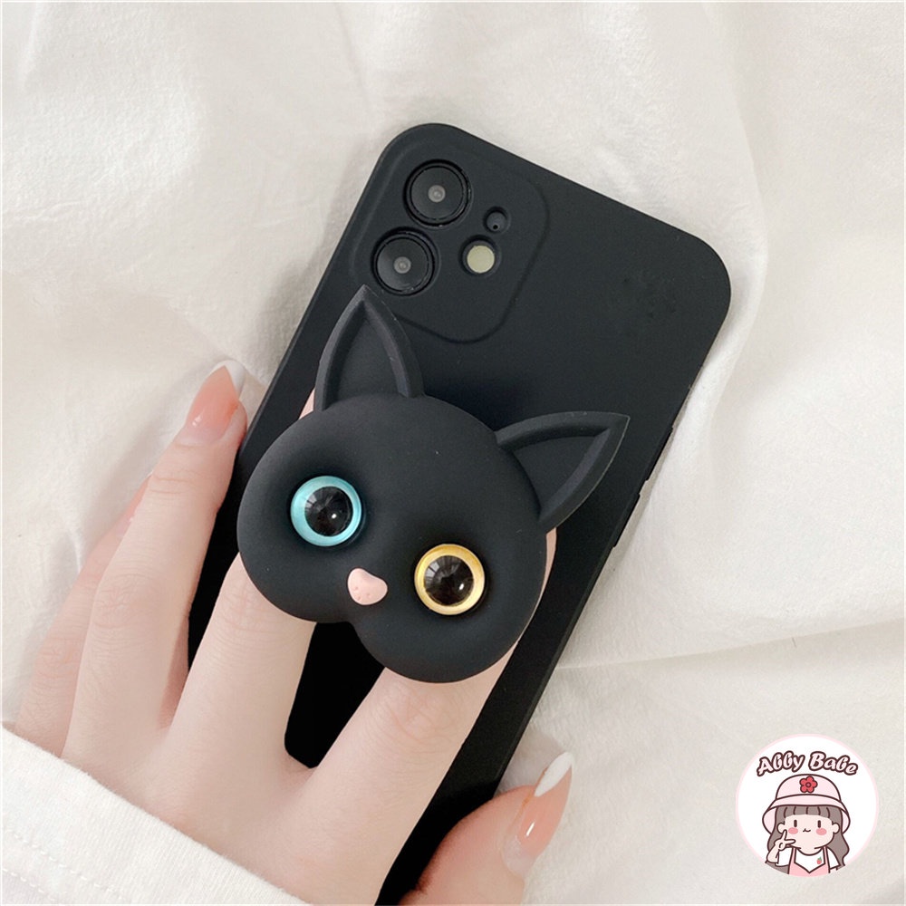 Ốp Điện Thoại TPU Mềm Nhám Phối Màu Đen Tương Phản Chống Mồ Hôi Cho IPhone 14 Pro Max 11 7Plus 13 12 11 Pro Max X XS