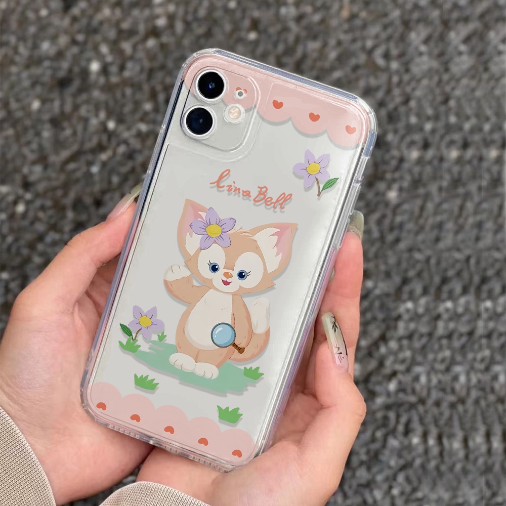 Ốp Điện Thoại Kiểu Khung Ảnh Trong Suốt Cho iphone 14 pro Max 11 13 12 7Plus X XS Max