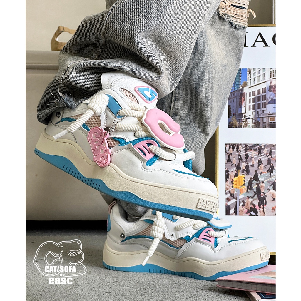 Giày CAT & SOFA | AC295