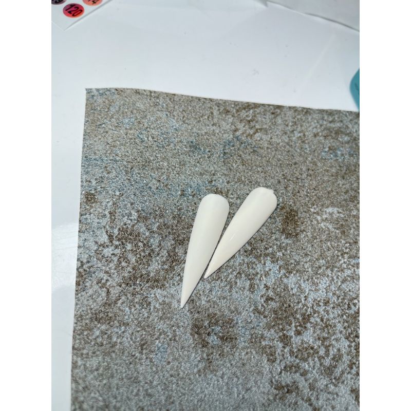 Sơn gel trắng sữa móng tay,sơn trắng sữa angels 15ml