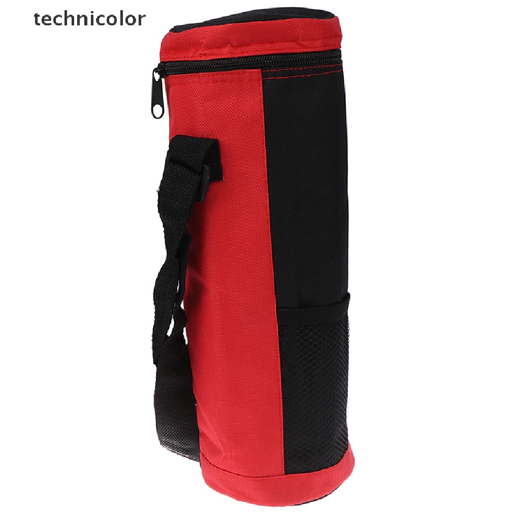 1 Túi Đựng Bình Nước Cách Nhiệt Làm Mát Kỹ Thuật Số TYG