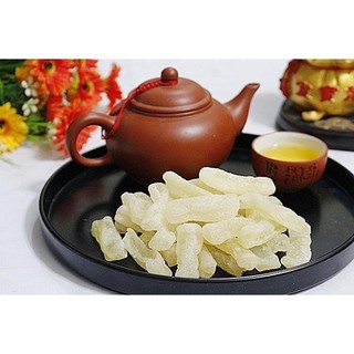 500g mứt bí hương vị tết quê hương