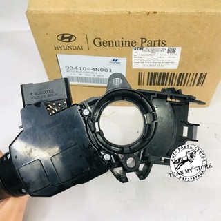 Công tắc pha cos Grand i10 (không có đèn gầm)