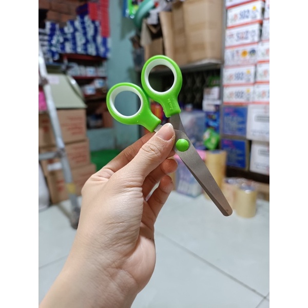 kéo thủ công Xuân Bo 1 cái