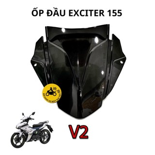 Ốp Đầu Kiểu Dành Cho EXCITER 155