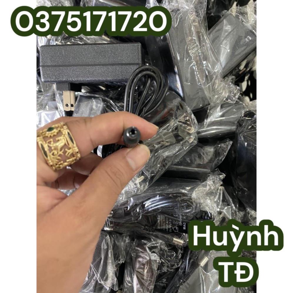 Sạc 5S 21V - 2A dùng cho pin Li-ion có đèn báo và tự ngắt khi đầy.