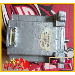Combo Động cơ 775+ Đầu kẹp mũi khoan- Động cơ bước Minebea Matsushita 23KM-K722-07V- Động cơ moto bước hỏng DIY các loại