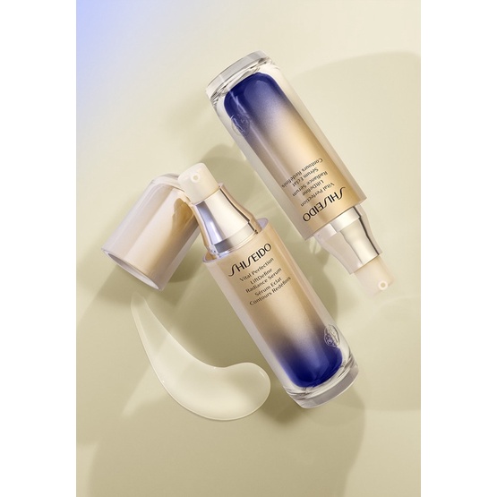 Tinh chất SHISEIDO VITAL-PERFECTION LiftDeFine Radiance SERUM