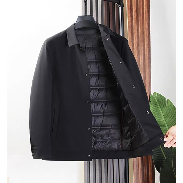 Khoác Gió Trần Bông