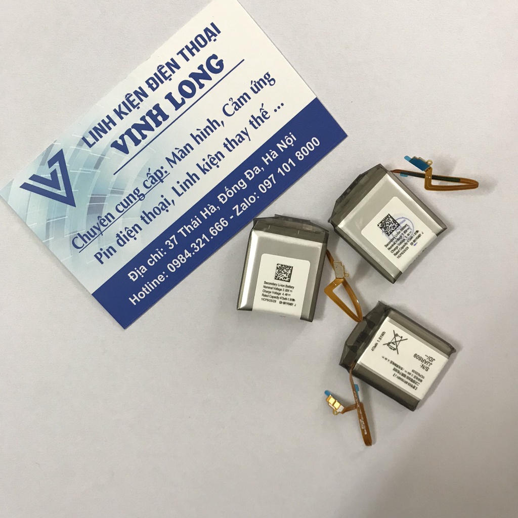 PIN  J SAMSUNG BUDS PRO