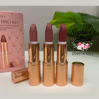Son Charlotte Tilbury mini 1.5g