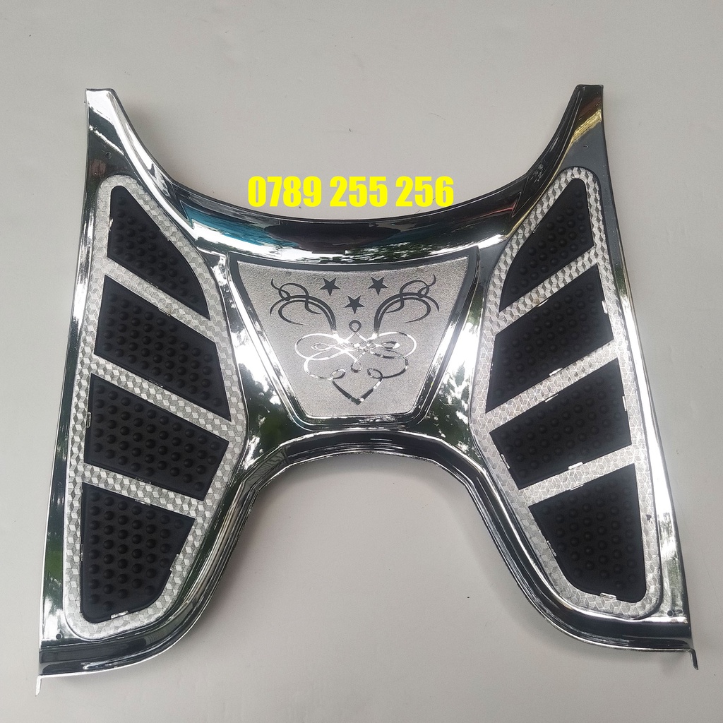 Thảm chân cho xe SH MODE 2020-2023