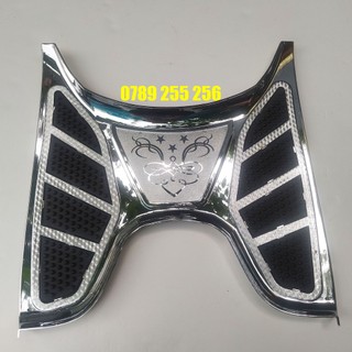 Thảm chân cho xe sh mode 2020-2023