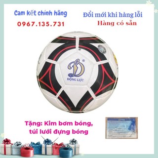 UHV 2.16 số 5 Nhật bóng - quả bóng đá Động Lực - phongdangthethaochinhhang