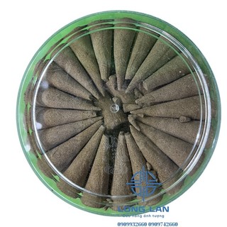 TRẦM NỤ,TRẦM VIÊN