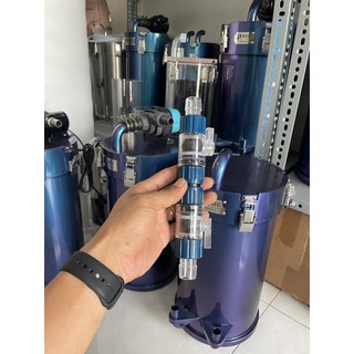 Khoá đôi chính hãng marine phi 16 siêu đẹp.