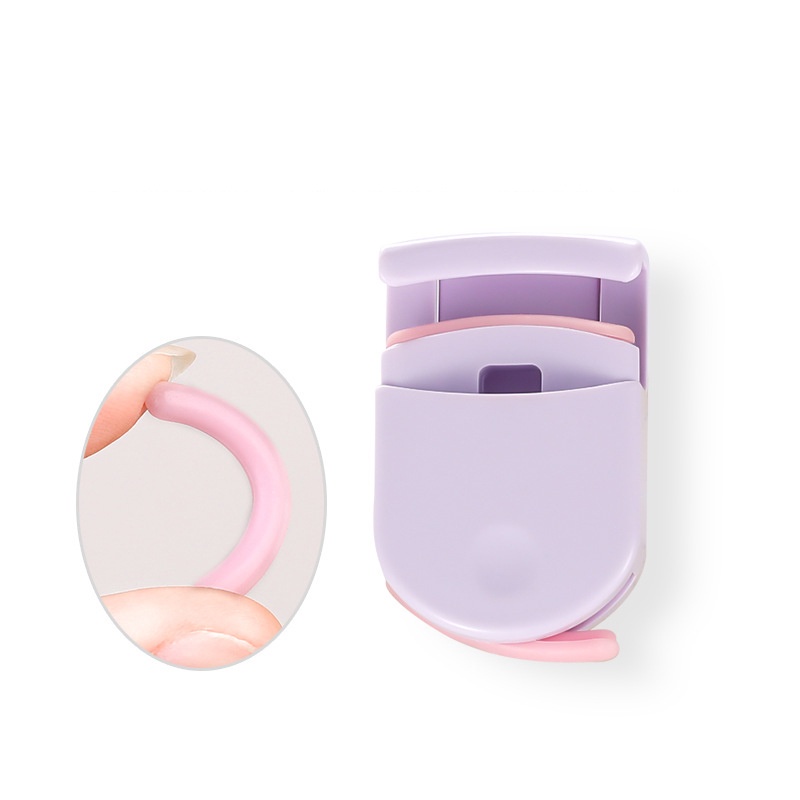 Dụng Cụ Bấm Cong Mi mini Chuyên Nghiệp