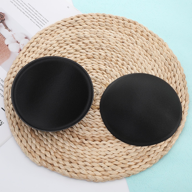 AOFEIQIKE AOFEIQIKE Đệm Xốp Tròn Thoáng Khí Lót Áo Ngực Tập Yoga Edge