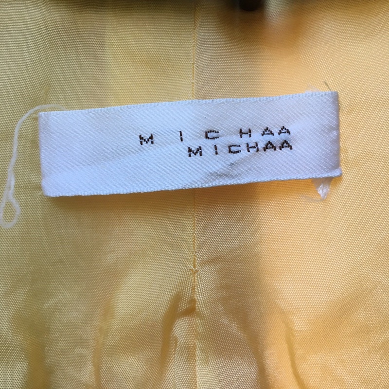 Khoác vest nữ HQ cao cấp Michaa women elegant blazer