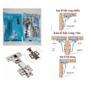 Bản lề hơi xiehe